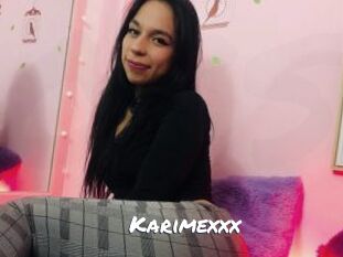 Karimexxx