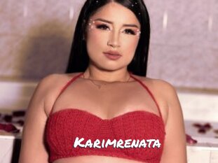Karimrenata