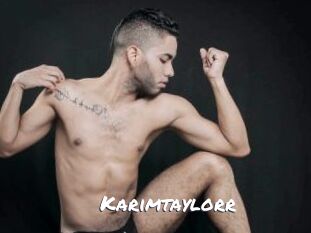 Karimtaylorr