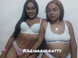 Karinaandkatty