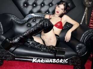 Karinaboric