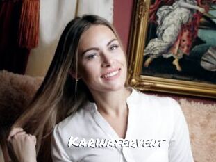 Karinafervent