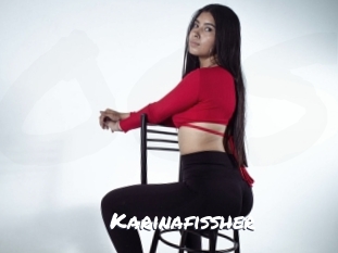 Karinafissher