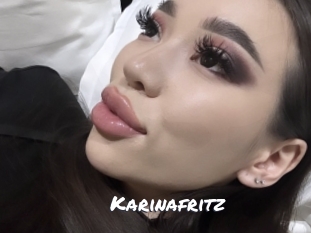 Karinafritz