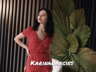 Karinagarcies