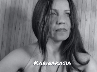Karinakasia