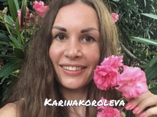 Karinakoroleva