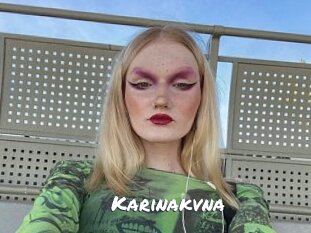 Karinakvna
