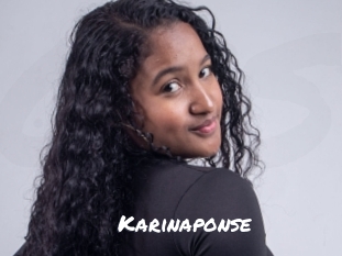 Karinaponse