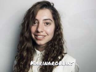 Karinarollins