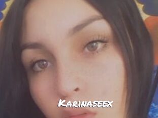 Karinaseex