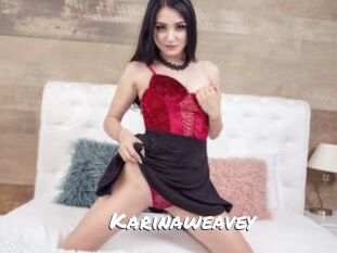 Karinaweavey