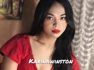 Karinawinston