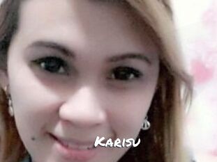Karisu
