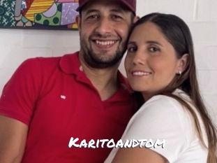 Karitoandtom