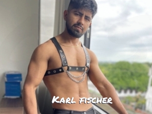 karl_fischer Ochranne Siete