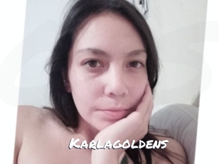 Karlagoldens