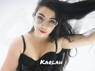 karlah Ochranne Siete