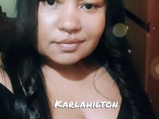 Karlahilton