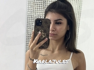 Karlajules