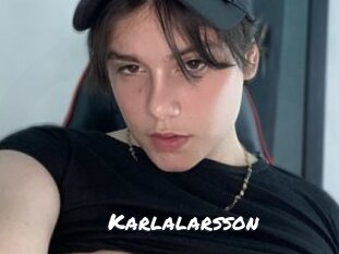 Karlalarsson