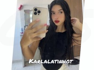 Karlalatinhot