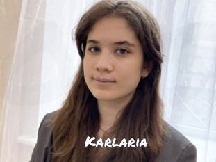 Karlaria