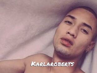 Karlaroberts