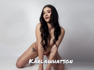 Karlawhatson