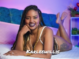 Karleewillis