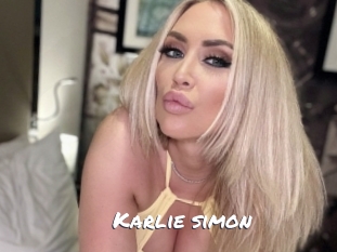 Karlie_simon