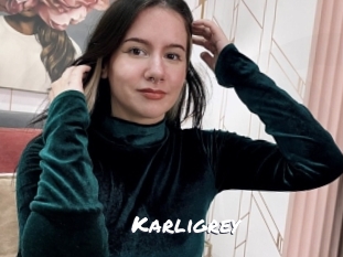Karligrey