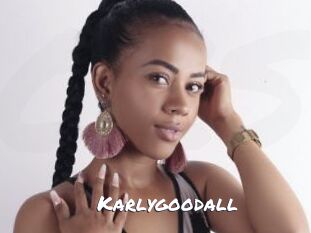 Karlygoodall