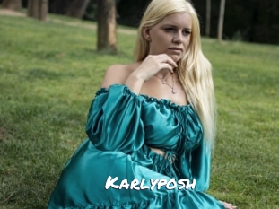 Karlyposh