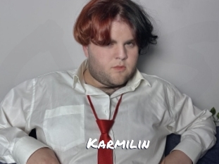 karmilin Ochranne Siete
