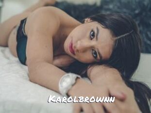 Karolbrownn