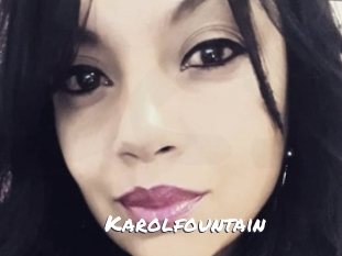 Karolfountain