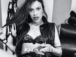 karolguiller Ochranne Siete