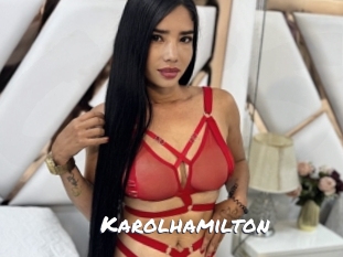 Karolhamilton