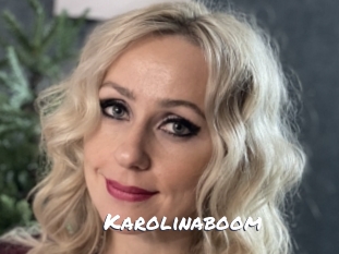 Karolinaboom