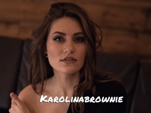 Karolinabrownie