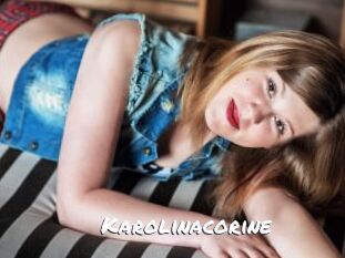 Karolinacorine