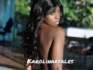 Karolinareales