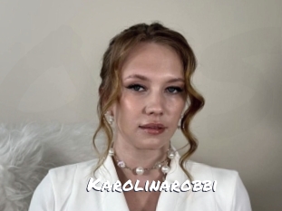 Karolinarobbi