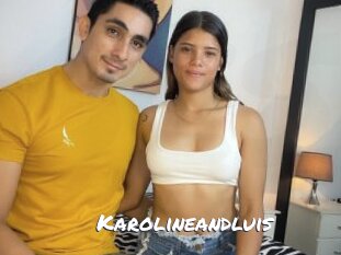 Karolineandluis