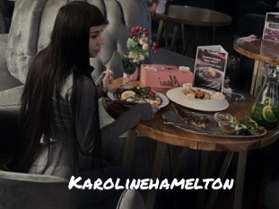 Karolinehamelton