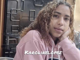 Karolinelopez