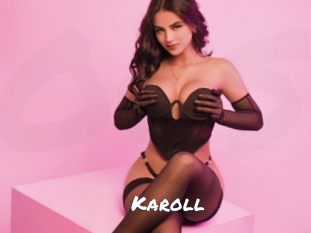 karoll Ochranne Siete