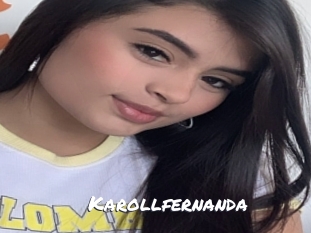 Karollfernanda