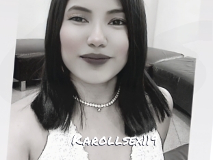 Karollsex119